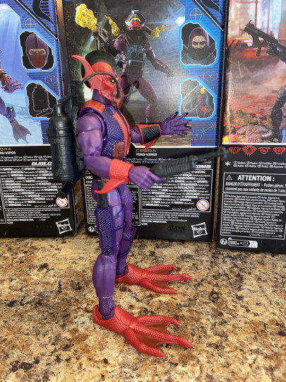 Display by cap_Iwol