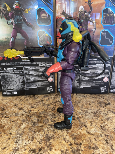 Display by cap_Iwol