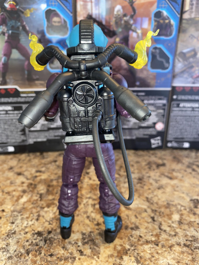 Display by cap_Iwol
