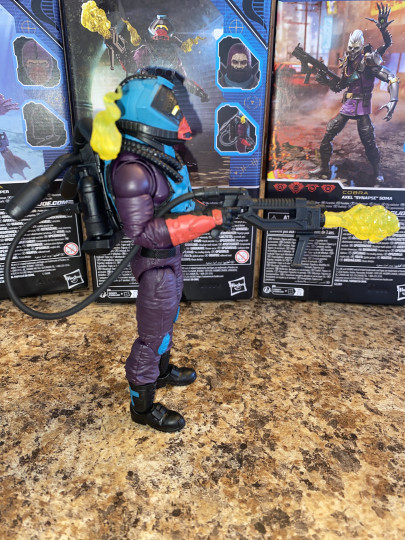 Display by cap_Iwol