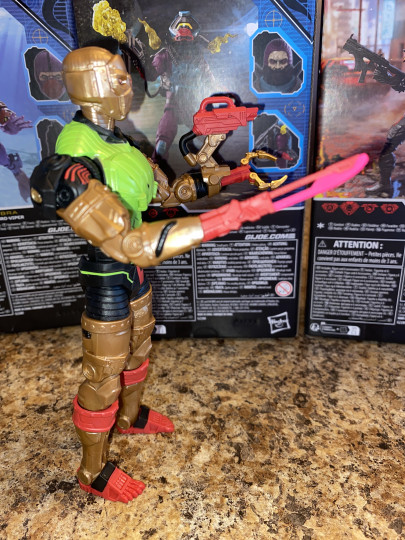 Display by cap_Iwol