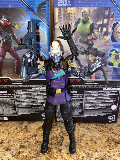 Display by cap_Iwol