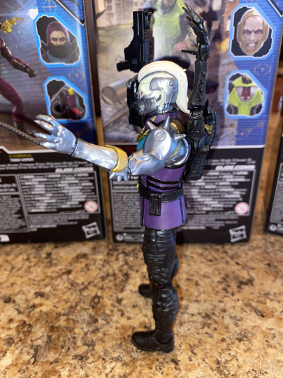 Display by cap_Iwol