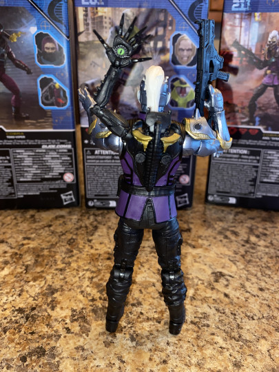 Display by cap_Iwol