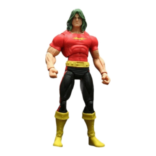Display by Anderavi: Doc Samson