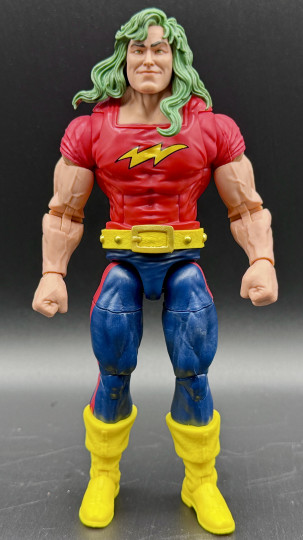Display by drfunkalupicus: Doc Samson