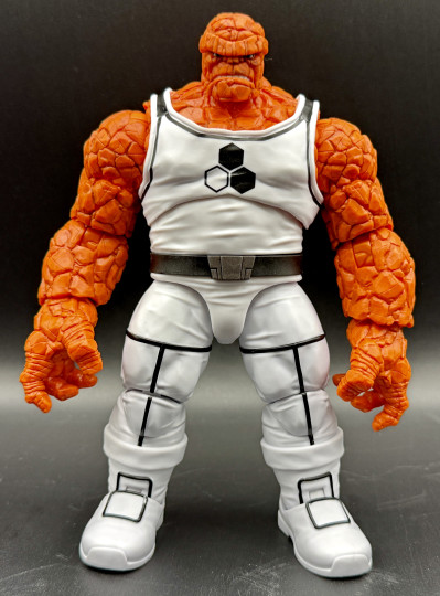 Display by drfunkalupicus: The Thing