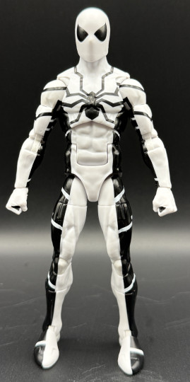 Display by drfunkalupicus: Spider-Man