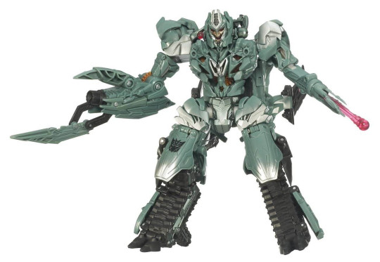 Megatron