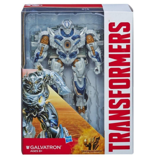 Age of Extinction: Galvatron