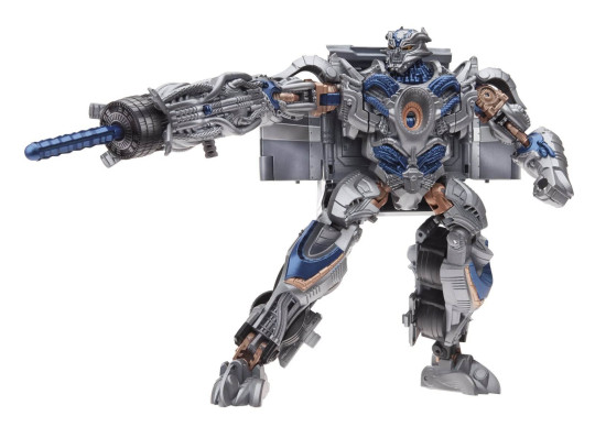 Galvatron