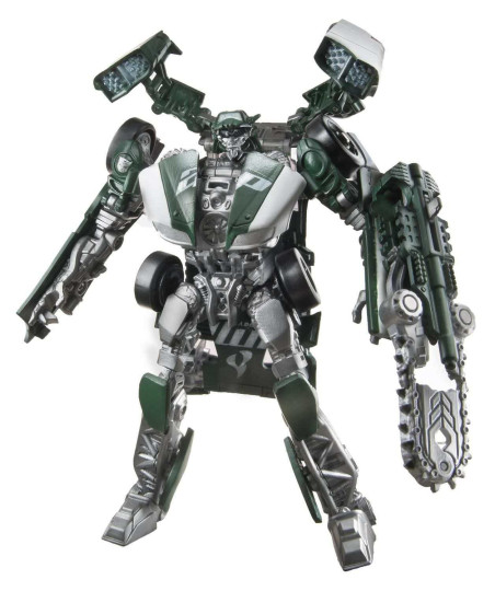 Roadbuster
