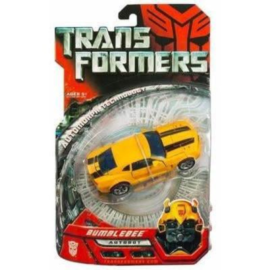 Transformers (2007) Bumblebee