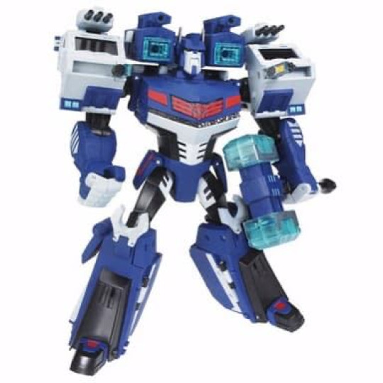 Ultra Magnus