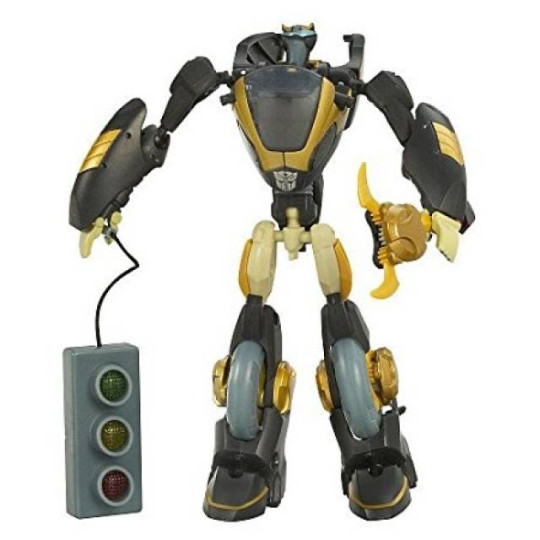 Prowl
