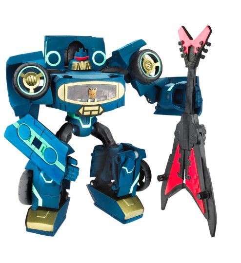 Soundwave