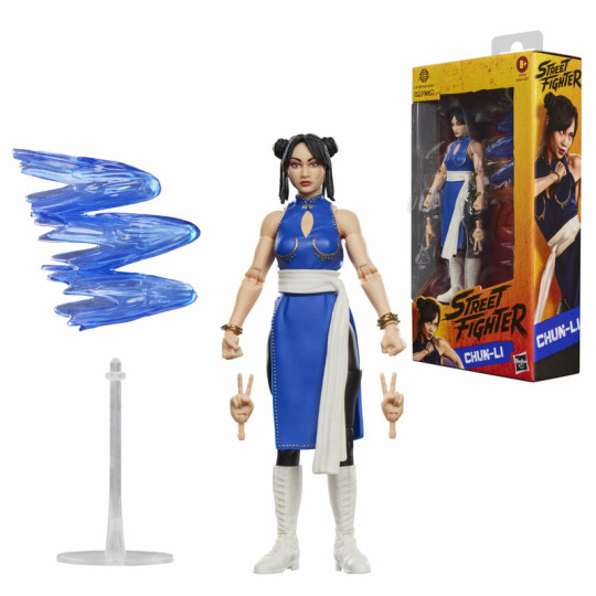 Chun-Li
