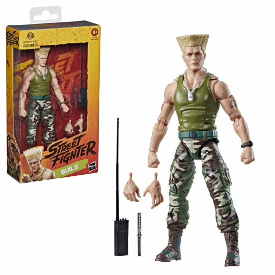 Guile