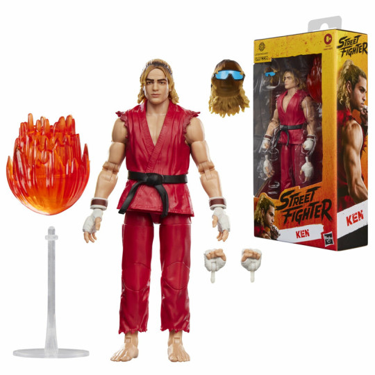 Ken