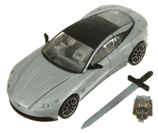 Display by Nuggeit: Cogman