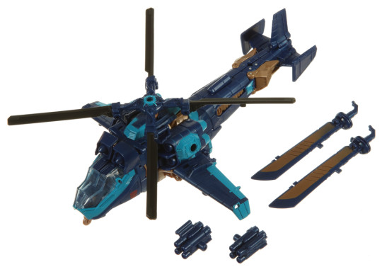 Display by Nuggeit: Drift (Age of Extinction)
