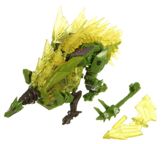 Display by Nuggeit: Snarl (Age of Extinction)