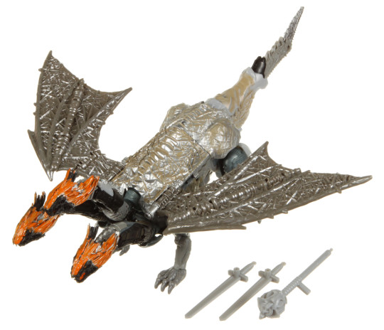 Display by Nuggeit: Stormreign -Premier Edition- (The Last Knight)