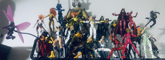 Display by Who-Pool