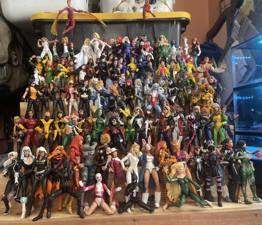 Display by Who-Pool