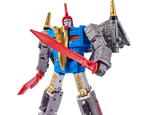 The Transformers: The Movie Studio Series Leader Class Dinobot Swoop