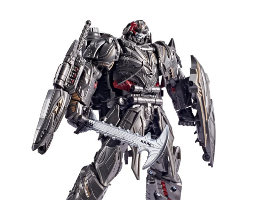 Transformers: The Last Knight Studio Series Leader Class Megatron