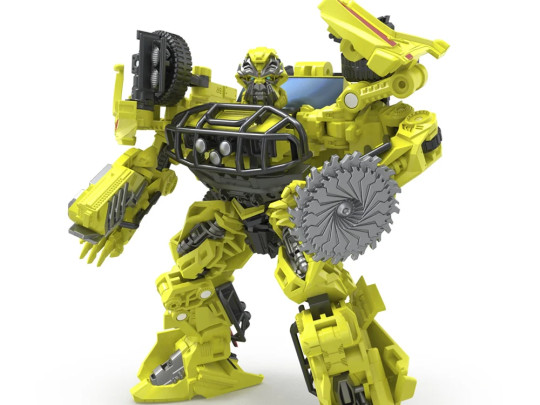 Transformers Studio Series Voyager Class Autobot Ratchet