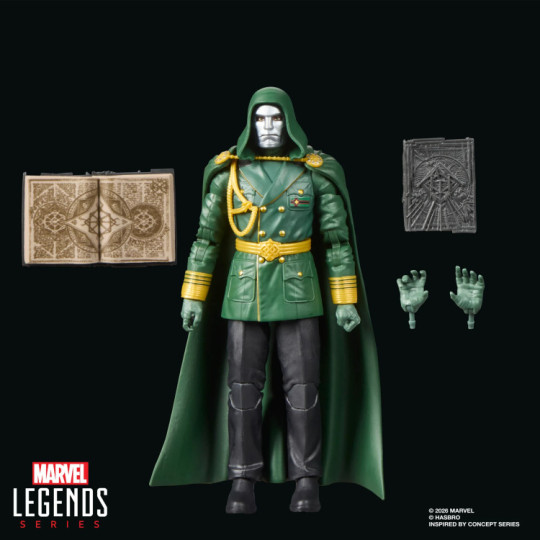 Victor Von Doom