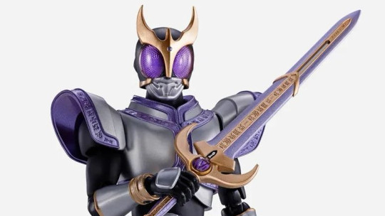 (Shinkocchou Seihou) Masked Rider Kuuga Titan Kamen Rider 55Th Anniversary Ver.