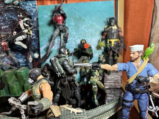 Display by MoClectic