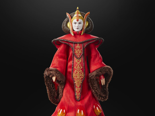 Queen Amidala (The Phantom Menace)