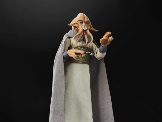 Tessek (Return of the Jedi)