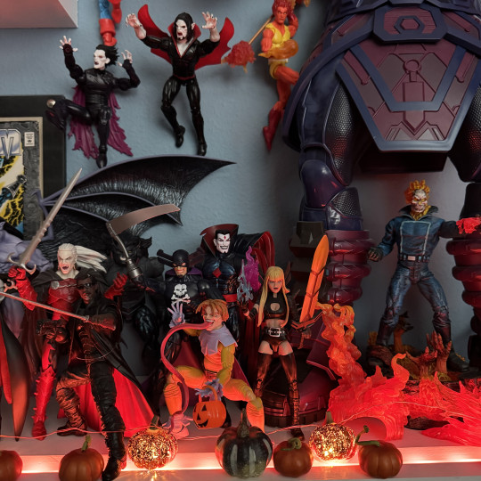 Display by Huntaur
