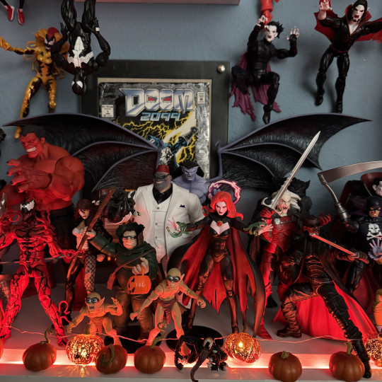 Display by Huntaur