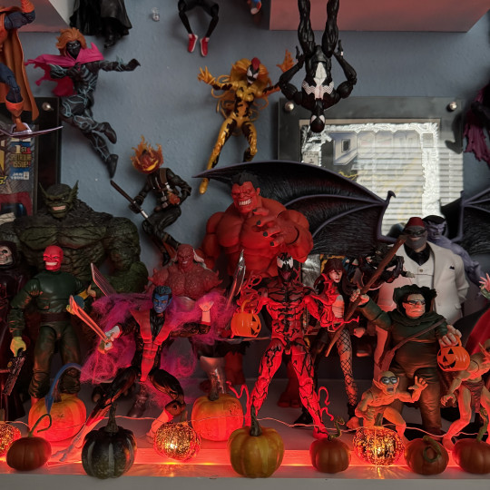 Display by Huntaur