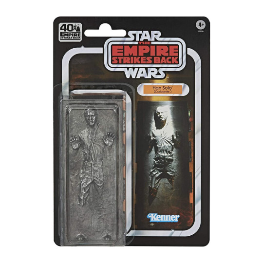 Han Solo (Carbonite)
