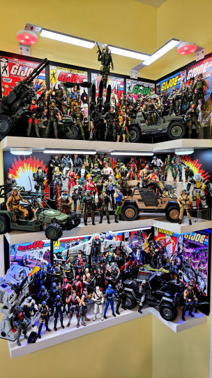 Display by ikaris_solid_6881