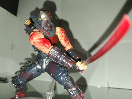 Collector win