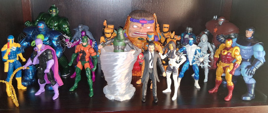 Collector win