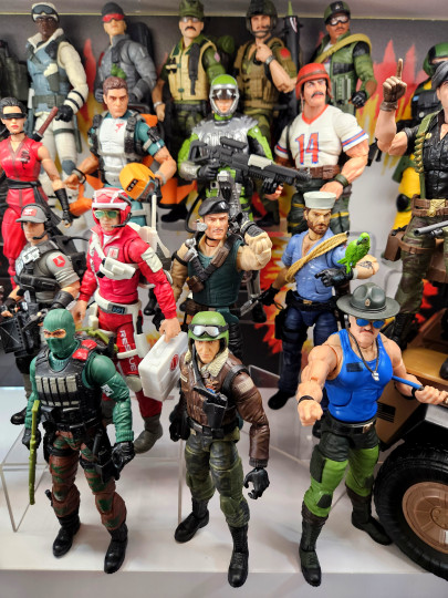 Display by ikaris_solid_6881