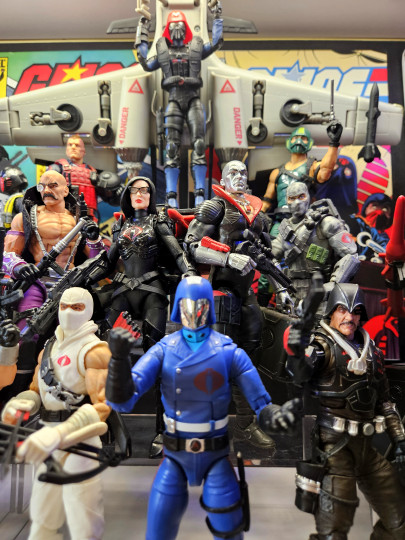 Display by ikaris_solid_6881