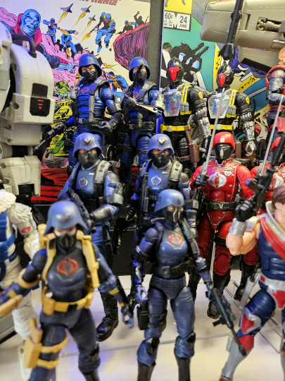 Display by ikaris_solid_6881