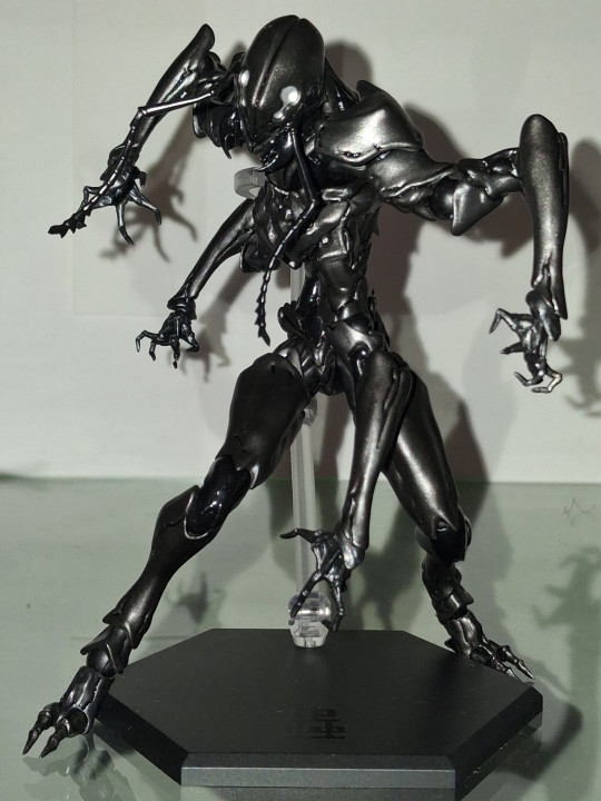 Collector win