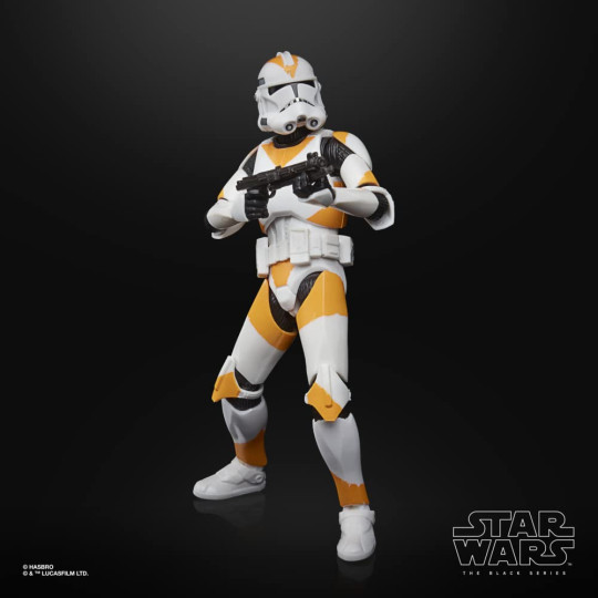 Display by PSH1st: Clone Trooper (212th)