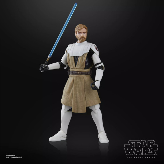 Display by PSH1st: Obi-Wan Kenobi